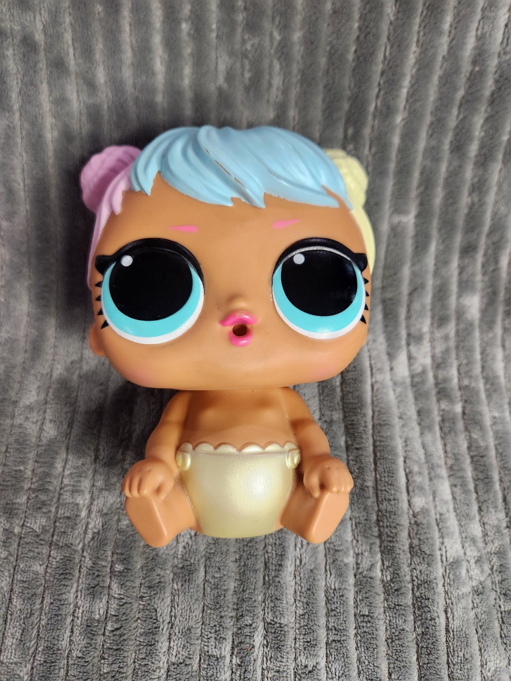 Lol Surprise Oh OOh La La baby Lil Bon Bon 6”